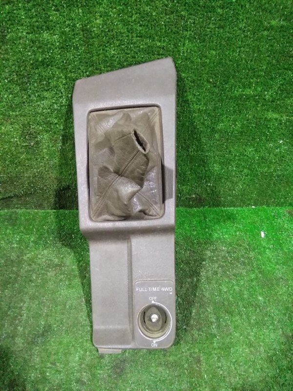 Консоль КПП, 400 рублей, Красноярск