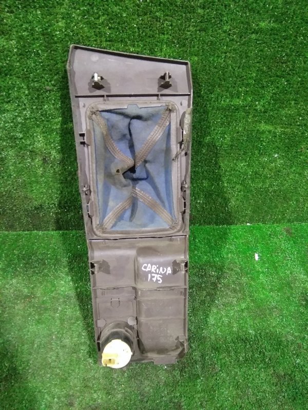 Консоль КПП, 400 рублей, Красноярск