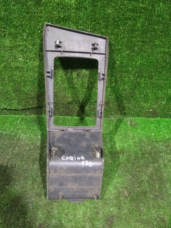 Консоль КПП, 200 рублей, Красноярск