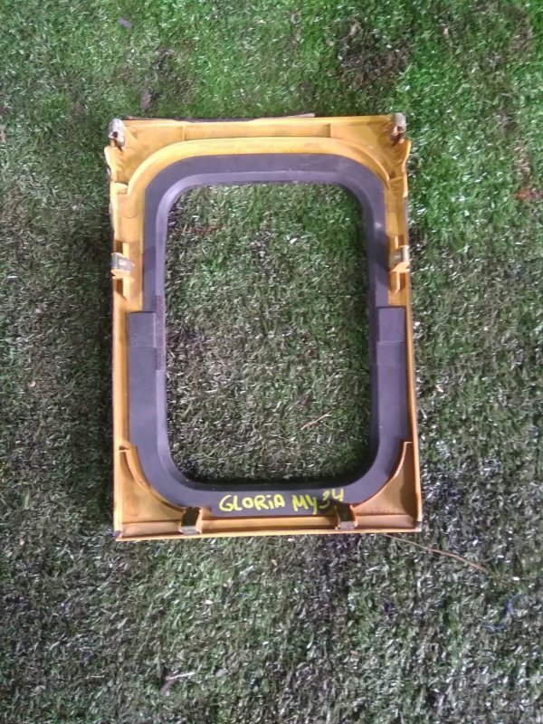 Консоль КПП, 900 рублей, Красноярск