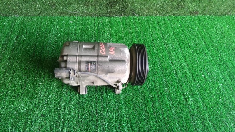 Компрессор кондиционера, 4000 рублей, Красноярск