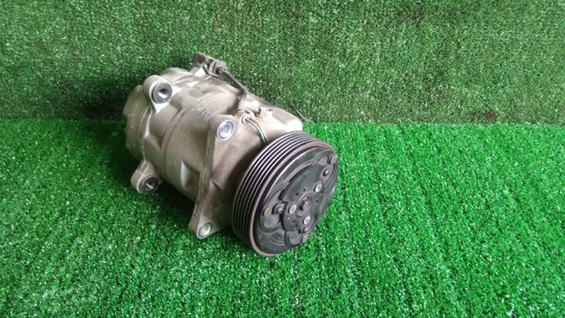 Компрессор кондиционера, 4000 рублей, Красноярск