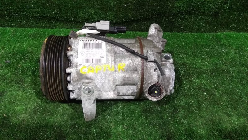 Компрессор кондиционера, 6000 рублей, Красноярск