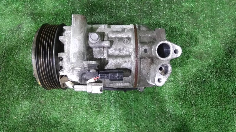 Компрессор кондиционера, 6000 рублей, Красноярск