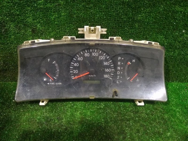 Комбинация приборов, 300 рублей, Красноярск