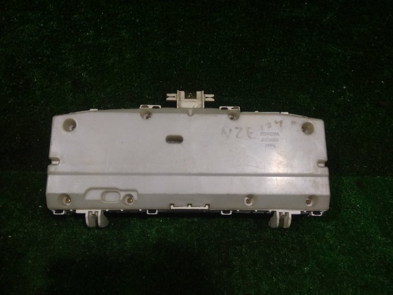 Комбинация приборов, 300 рублей, Красноярск