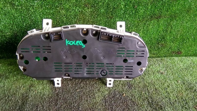 Комбинация приборов, 2500 рублей, Красноярск