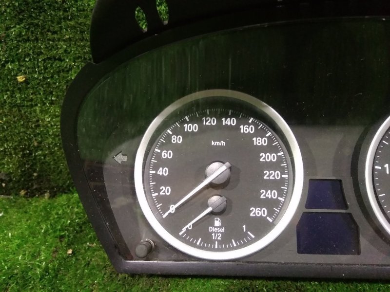 Комбинация приборов, 5000 рублей, Красноярск