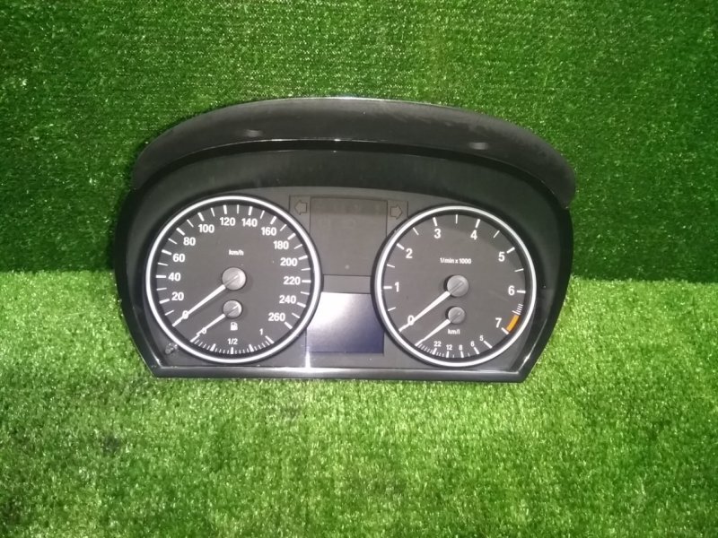 Комбинация приборов, 700 рублей, Красноярск