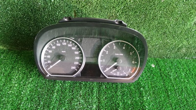 Комбинация приборов, 1000 рублей, Красноярск