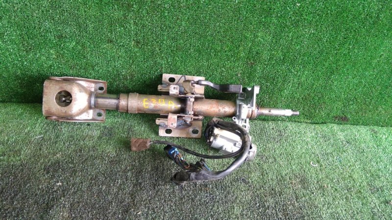 Колонка рулевая, 500 рублей, Красноярск