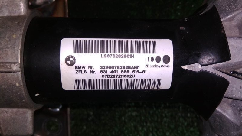 Колонка рулевая, 1600 рублей, Красноярск