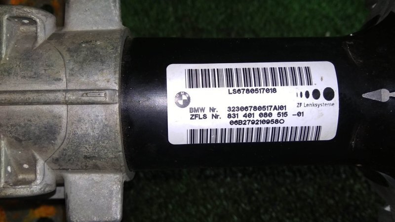 Колонка рулевая, 1600 рублей, Красноярск