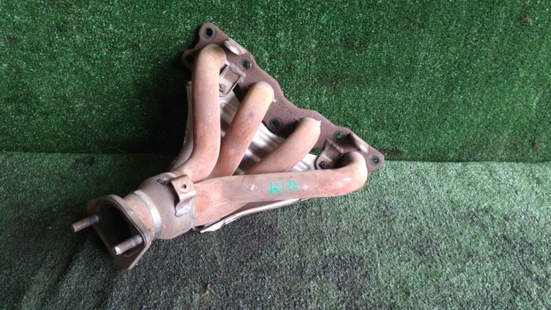 Коллектор выпускной, 1500 рублей, Красноярск