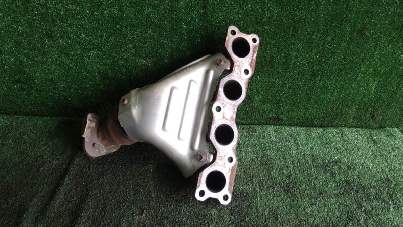 Коллектор выпускной, 1500 рублей, Красноярск