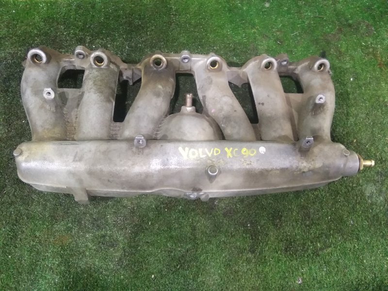 Коллектор впускной, 700 рублей, Красноярск