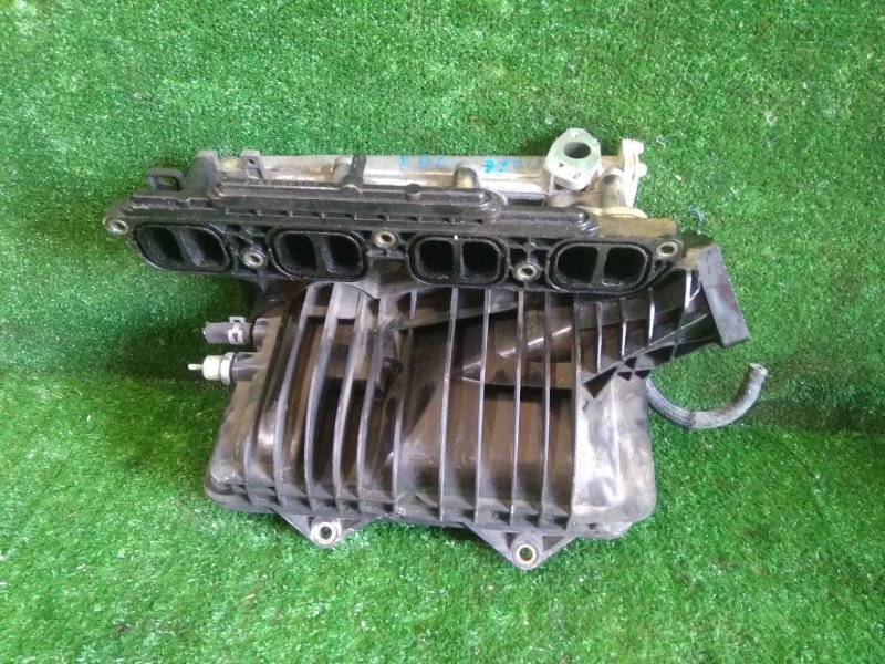 Коллектор впускной, 300 рублей, Красноярск