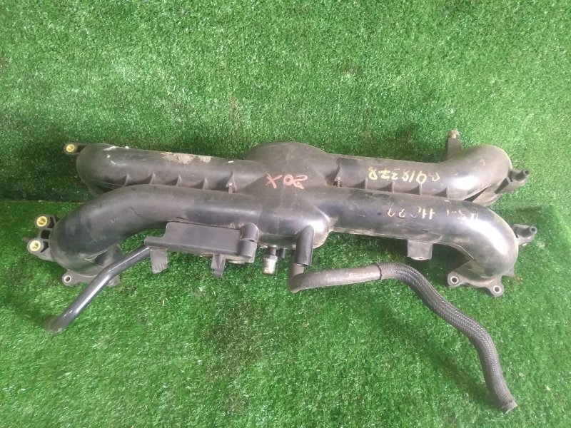 Коллектор впускной, 400 рублей, Красноярск