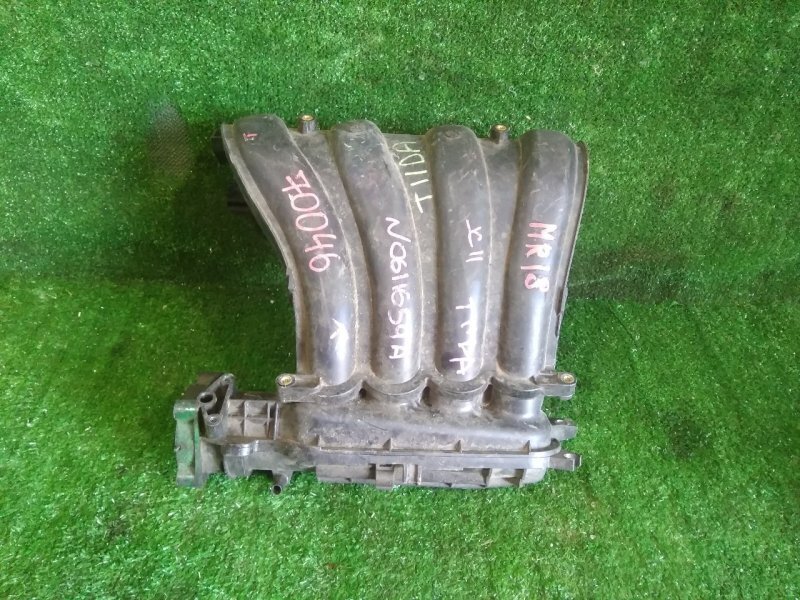 Коллектор впускной, 700 рублей, Красноярск