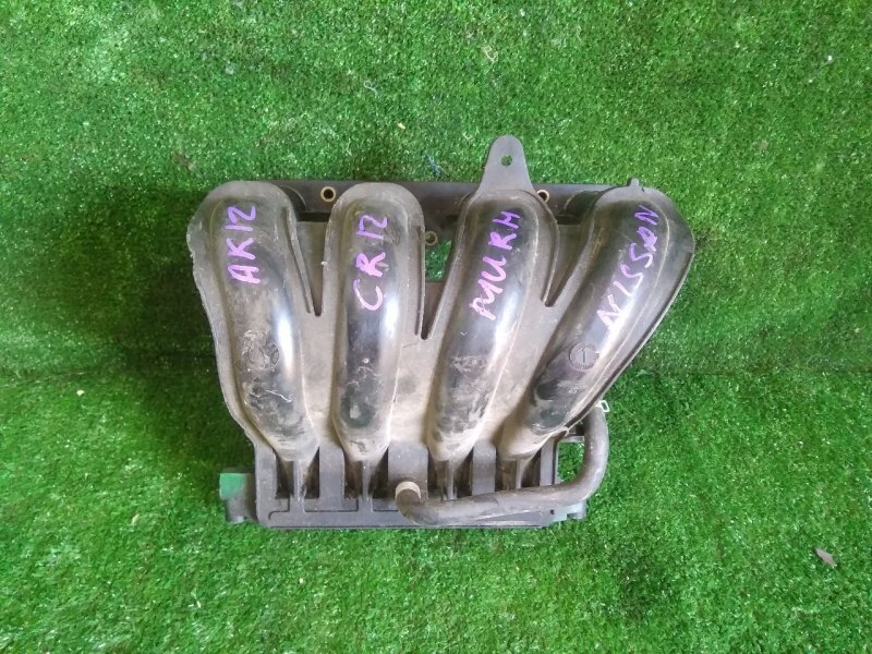 Коллектор впускной, 300 рублей, Красноярск