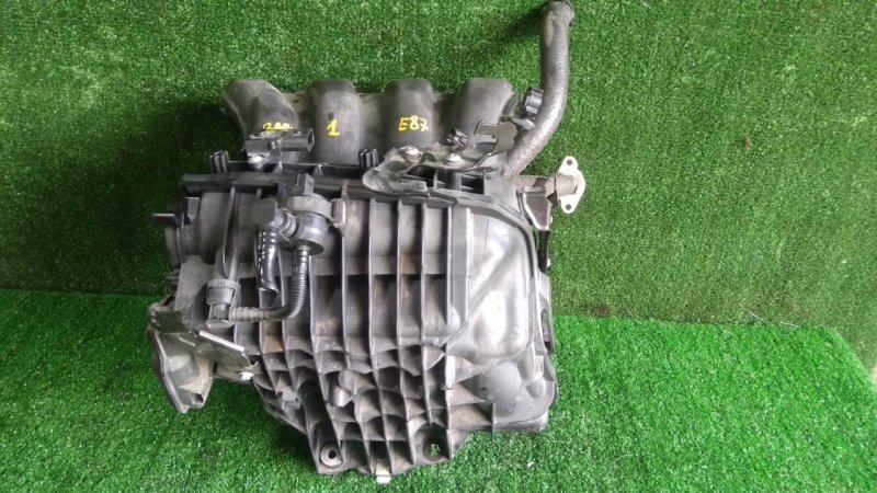 Коллектор впускной, 1500 рублей, Красноярск