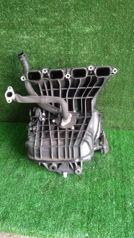 Коллектор впускной, 1500 рублей, Красноярск