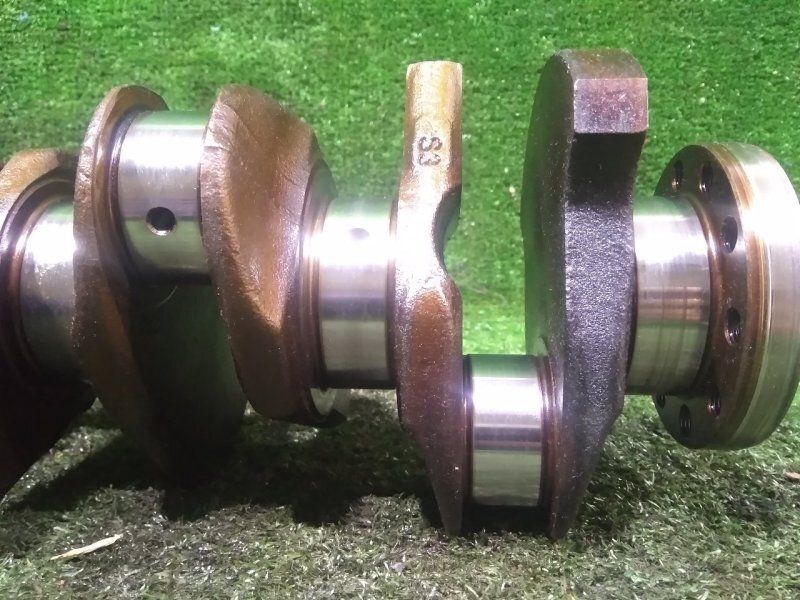 Коленвал, 4000 рублей, Красноярск