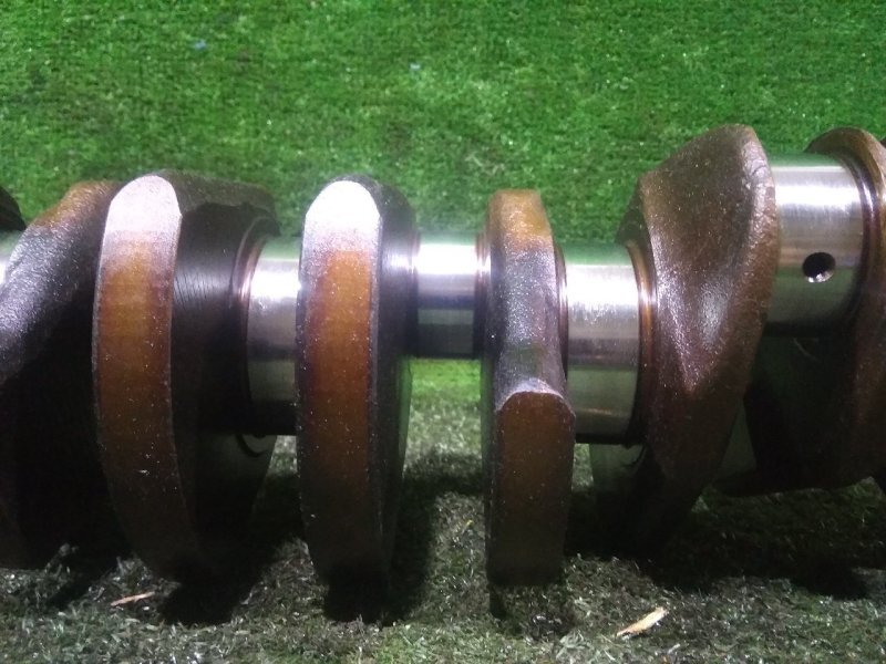 Коленвал, 4000 рублей, Красноярск