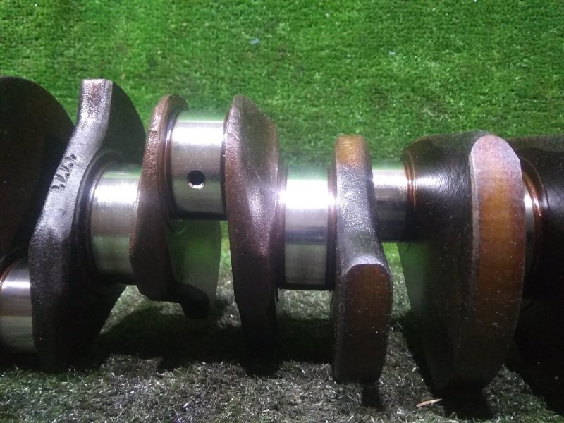 Коленвал, 4000 рублей, Красноярск