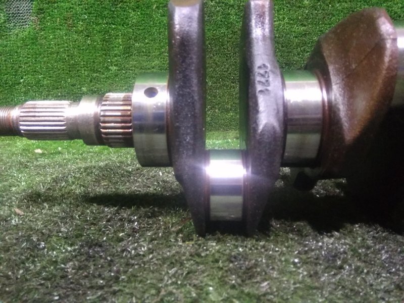 Коленвал, 4000 рублей, Красноярск