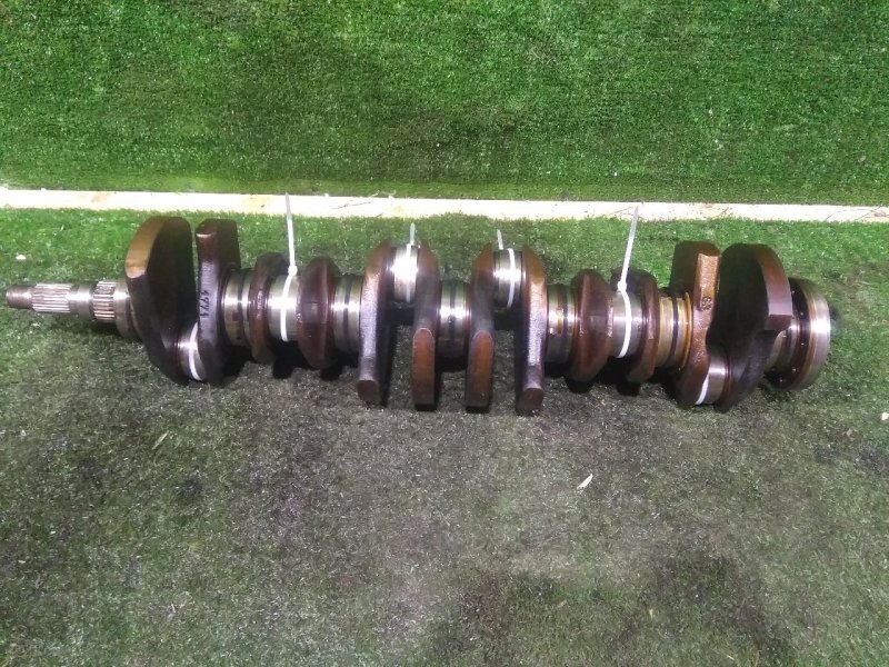 Коленвал, 4000 рублей, Красноярск