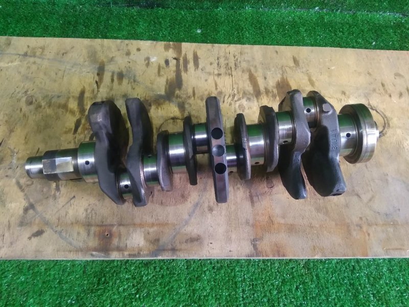 Коленвал, 2000 рублей, Красноярск