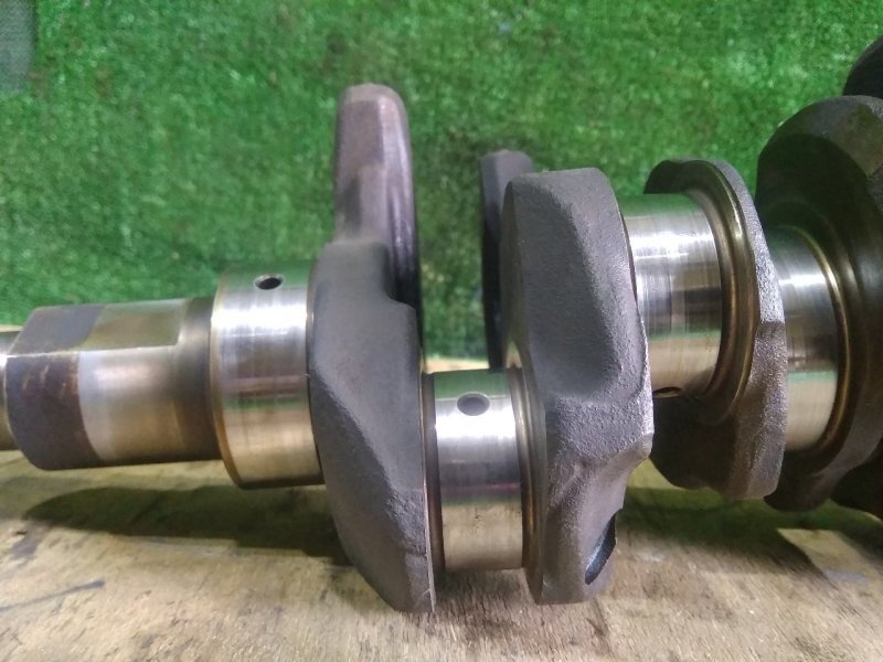 Коленвал, 2000 рублей, Красноярск