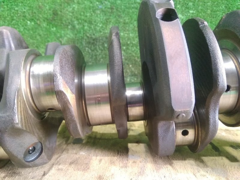 Коленвал, 2000 рублей, Красноярск