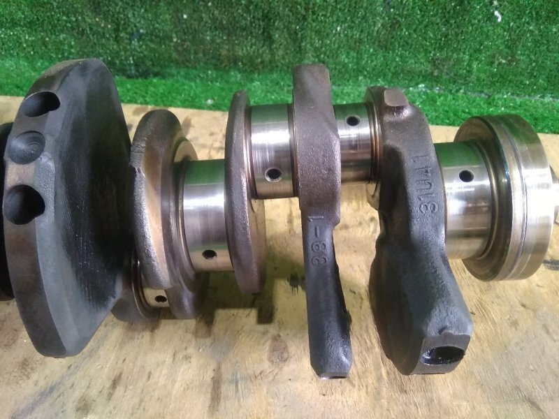 Коленвал, 2000 рублей, Красноярск