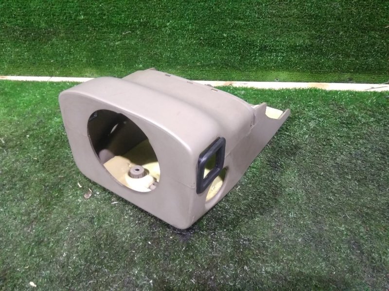 Кожух рулевой колонки, 400 рублей, Красноярск