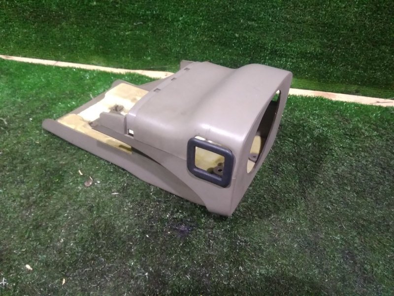 Кожух рулевой колонки, 400 рублей, Красноярск