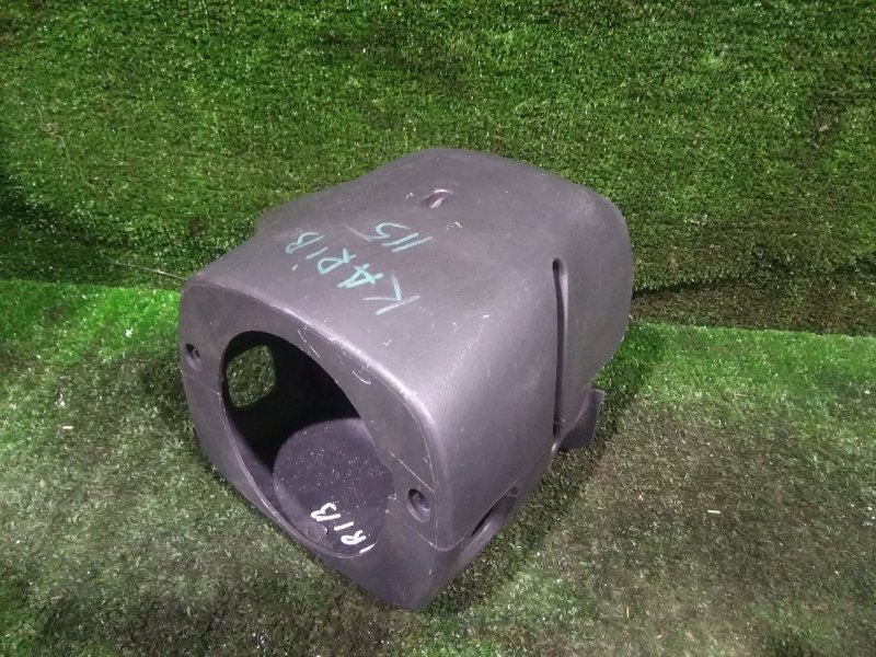 Кожух рулевой колонки, 200 рублей, Красноярск