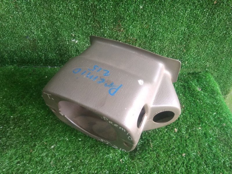 Кожух рулевой колонки, 100 рублей, Красноярск