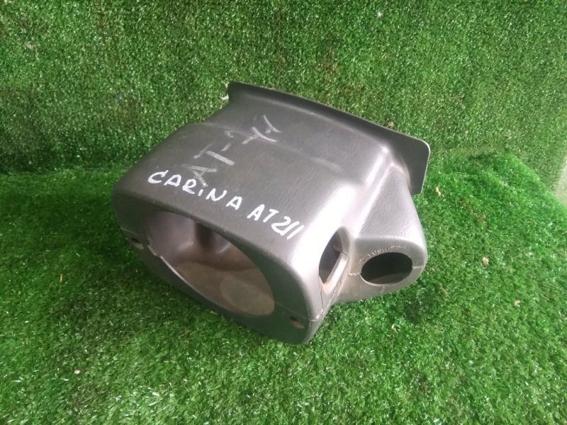 Кожух рулевой колонки, 100 рублей, Красноярск