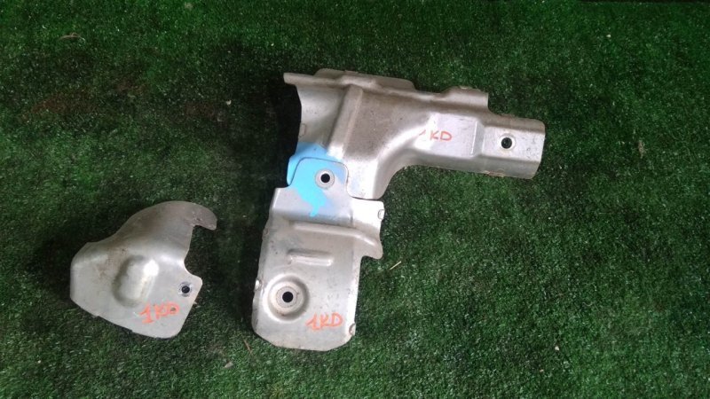 Кожух коллектора, 1000 рублей, Красноярск