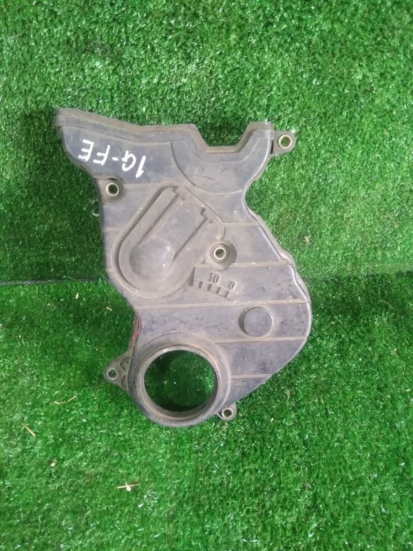 Кожух ГРМ, 100 рублей, Красноярск