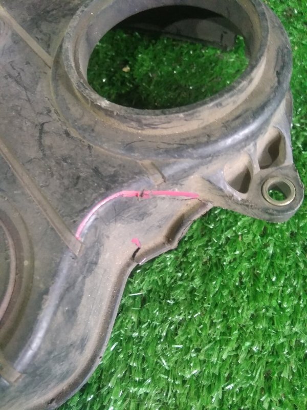 Кожух ГРМ, 100 рублей, Красноярск