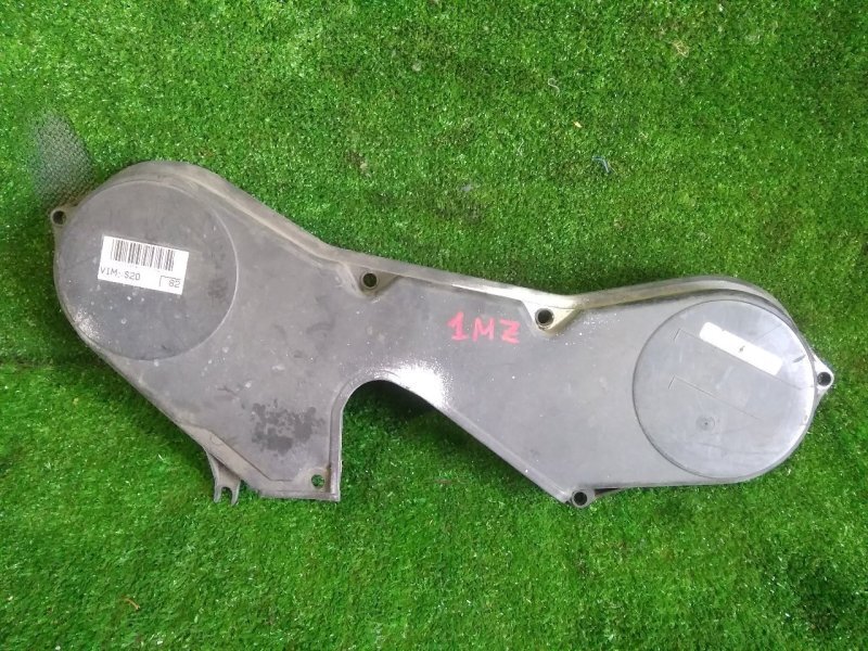 Кожух ГРМ, 300 рублей, Красноярск