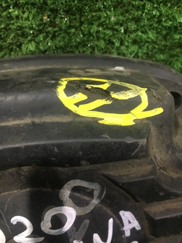 Кожух ГРМ, 200 рублей, Красноярск