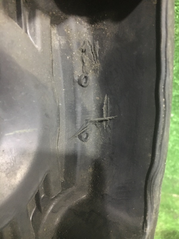 Кожух ГРМ, 200 рублей, Красноярск