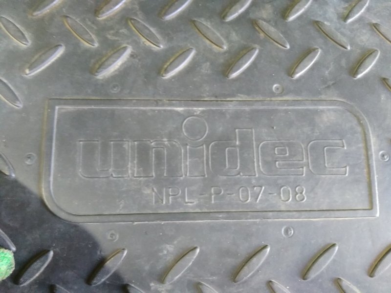 Коврик багажника, 1500 рублей, Красноярск