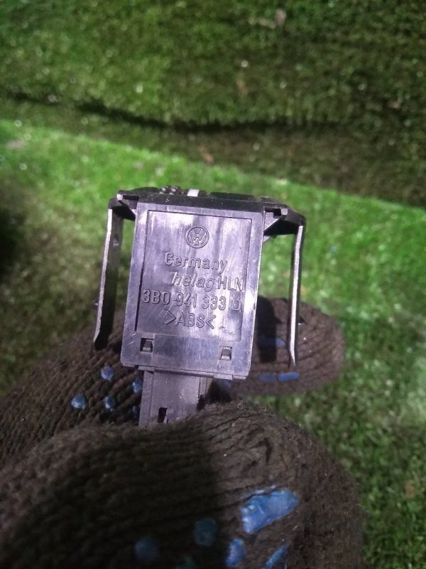 Регулятор подсветки панели приборов, 500 рублей, Красноярск