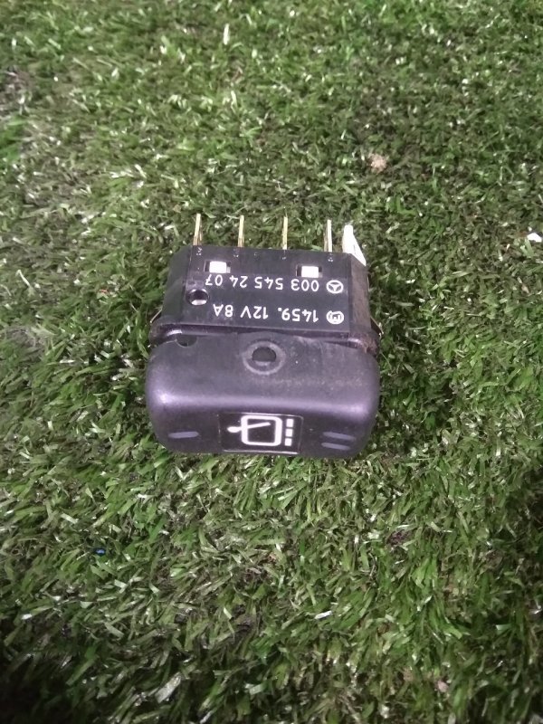 Кнопка включения заднего стеклоочистителя, 1500 рублей, Красноярск