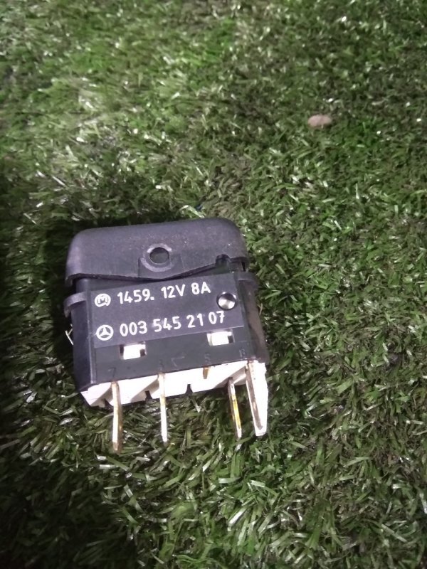 Кнопка включения освещения салона, 1500 рублей, Красноярск